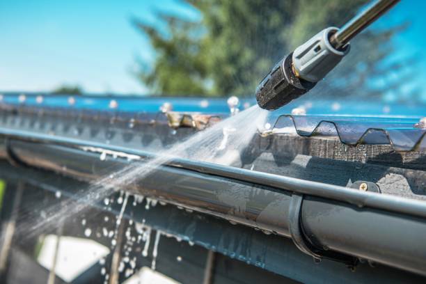 Best Pressure Washing Services Near Me  in Eureka, IL