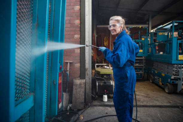 Best Residential Pressure Washing Services  in Eureka, IL