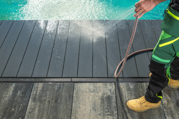 Best Pressure Washing Company Near Me  in Eureka, IL