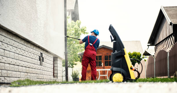Best Garage Pressure Washing  in Eureka, IL